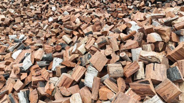 Jarrah Fire wood Perth