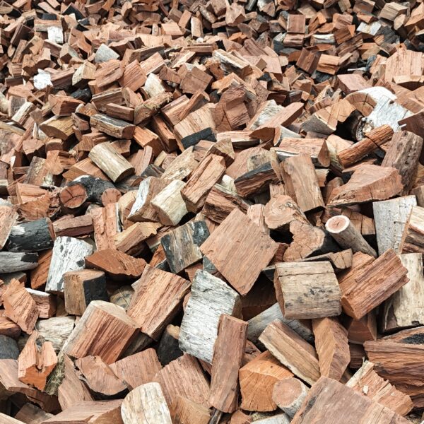 Jarrah Fire wood Perth