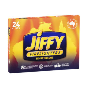 Firelighters Perth