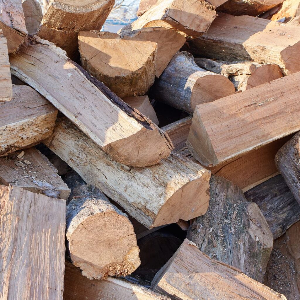 Perth Premium Jarrah Firewood